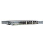 Cisco Catalyst WS-C3750X-48T-L Switch