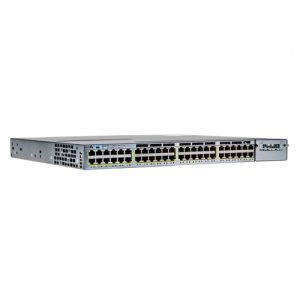 Cisco Catalyst WS-C3750X-48T-L Switch