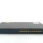 Cisco Catalyst 3560 V2 Switch