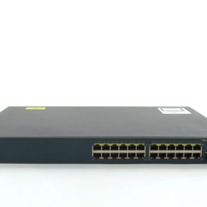 Cisco Catalyst 3560 V2 Switch