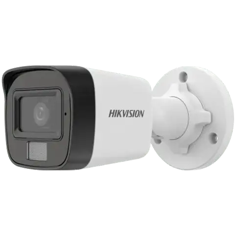Hikvision DS-2CD1021G2-LIU Bullet Camera