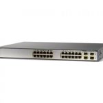 Cisco Catalyst 3750 Switch