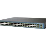 Cisco Catalyst 3560 Switch