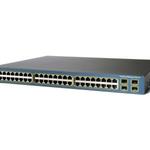 Cisco Catalyst 3560 Switch