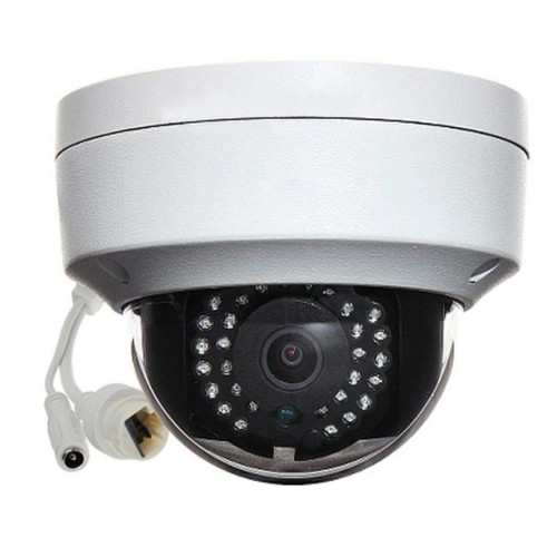Hikvision DS-2CD1121-I Dome Camera Hikvision DS-2CD1121-I Dome Camera