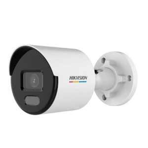Hikvision DS-2CD1047G0-L Bullet Camera