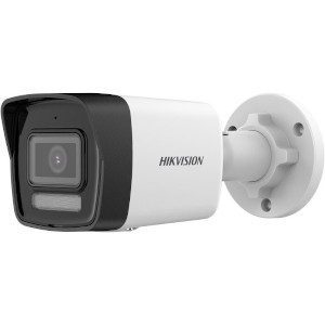 Hikvision DS-2CD1083G2-LIUF/SL 4mm Bullet Camera