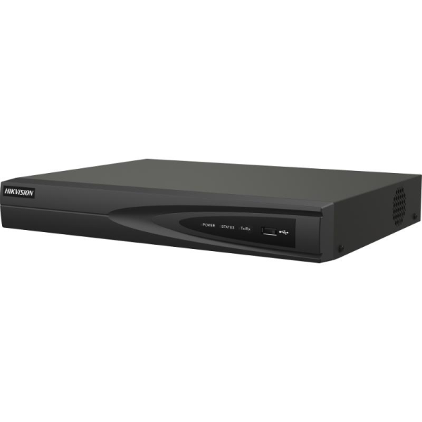 Hikvision DS-7604NI-K1 4-CH NVR
