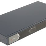 Hikvision DS-3E0518P-E/M 16 Port POE Switch