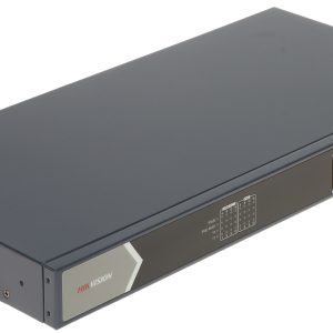 Hikvision DS-3E0518P-E/M 16 Port POE Switch