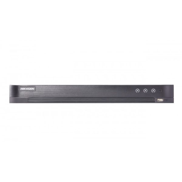 Hikvision DS-7216HQHI-K2 16-CH DVR Hikvision DS-7216HQHI-K2 16-CH DVR