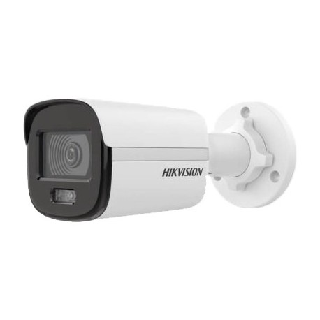 Hikvision DS-2CD1027G0-L Bullet Camera