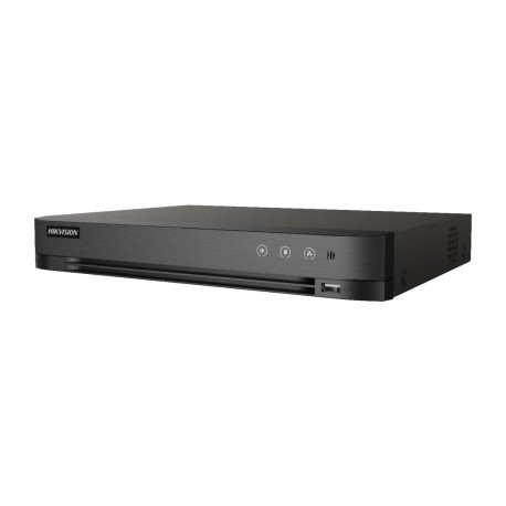 Hikvision DS-7208HUHI-K1 8-CH DVR Hikvision DS-7208HUHI-K1 8-CH DVR