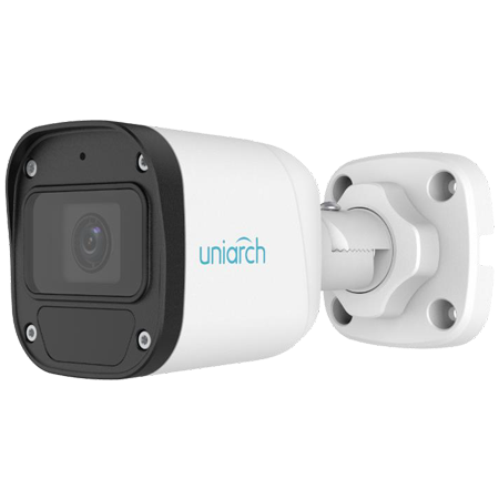 Uniarch IPC-B124-APF28 4MP IP Camera