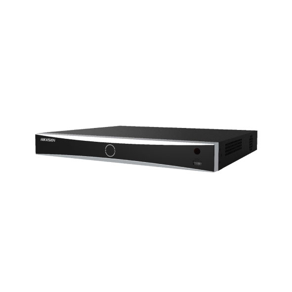 Hikvision DS-7608NXI-K2 8-CH NVR Hikvision DS-7608NXI-K2 8-CH NVR