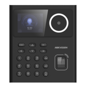Hikvision DS-K1T320EFWX Face Recognation Terminal