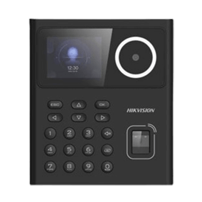 Hikvision DS-K1T320MFWX-B Face Recognation Terminal Hikvision DS-K1T320MFWX-B Face Recognation Terminal