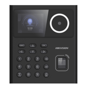 Hikvision DS-K1T320MWX Face Recognation Terminal