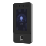 Hikvision DS-K1T342MFX-E1 Face Recognation Terminal