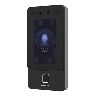Hikvision DS-K1T342MFX-E1 Face Recognation Terminal