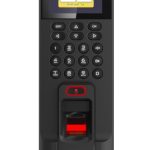 Hikvision DS-K1T804AMF Face Recognation Terminal