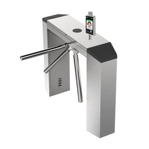 Hikvision DS-K3G301LX Turnstiles Swing Barrier