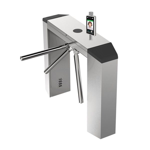 Hikvision DS-K3G301LX Turnstiles Swing Barrier Hikvision DS-K3G301LX Turnstiles Swing Barrier