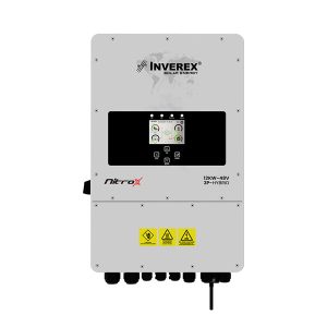 Inverex Nitrox 12KW – 48V Solar inverter (Three phase)