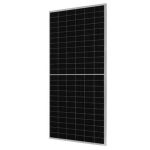 JA Solar Panel JAM72S30 585-605/MR Bifacial N Type