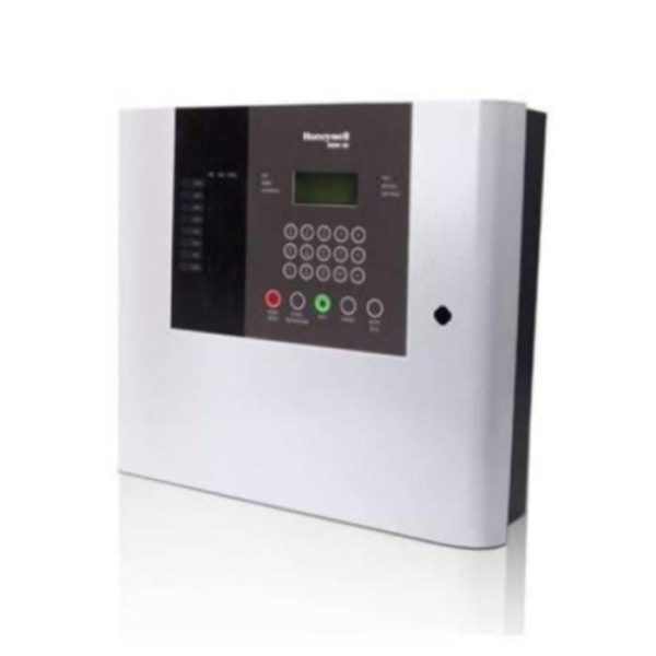 Gent By Honeywell CFAS-404 4 Fire Alarm Panel Zone