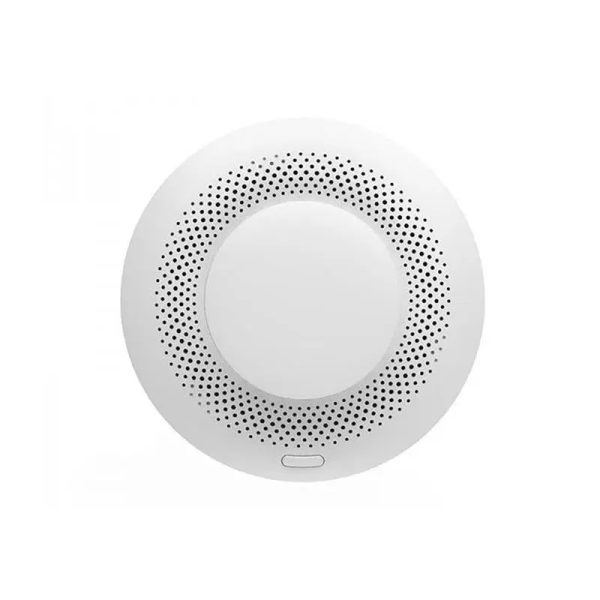 Ezviz T4C Smart Smoke Detector Sensor Ezviz T4C Smart Smoke Detector Sensor
