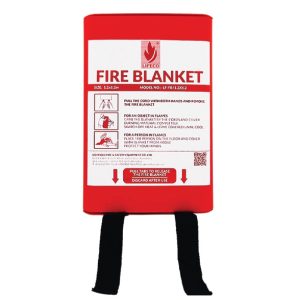 Lifeco Fire Blanket