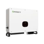 Growatt MAC 50KTL3-X LV/MV Inverter