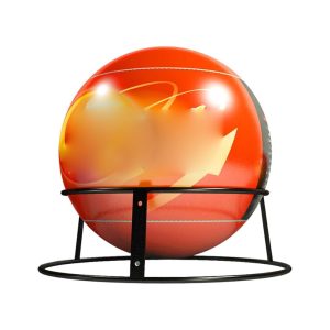 Lifeco Fire Extinguisher Ball