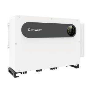 Growatt MAX 100KTL3-X LV/MV