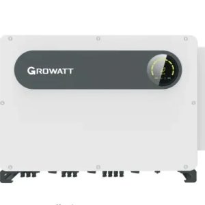 Growatt MAX 110 KTL3-X LV