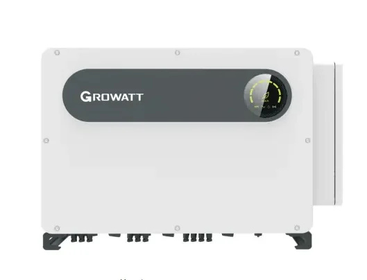 Growatt MAX 110 KTL3-X LV