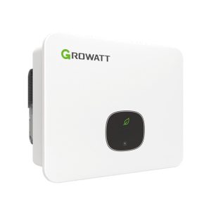 Growatt MID-25KTL3-X(WIFI-X) 25W Inverter