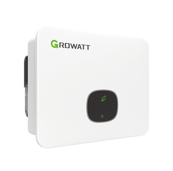 Growatt MID-25KTL3-X(WIFI-X) 25W Inverter Growatt MID-25KTL3-X(WIFI-X) 25W Inverter