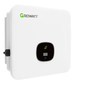 Growatt MOD 3-20KTL3-X (WIFI-X) Inverter