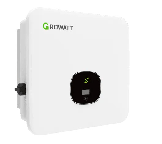 Growatt MOD 3-20KTL3-X (WIFI-X) Inverter Growatt MOD 3-20KTL3-X (WIFI-X) Inverter