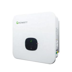 Growatt MOD 5000TL3-XX Inverter