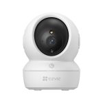 EZVIZ H6c 2K+ Pan & Tilt Smart Home Camera