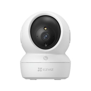 EZVIZ H6c 2K+ Pan & Tilt Smart Home Camera