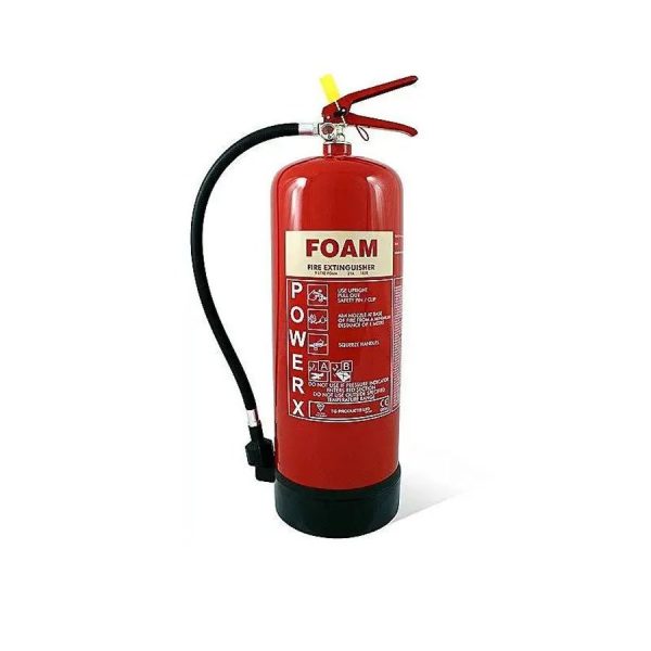 Foam Fire 9Ltr China