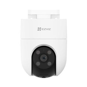 EZVIZ CS-H8C 2K Pan & Tilt Smart Home Camera