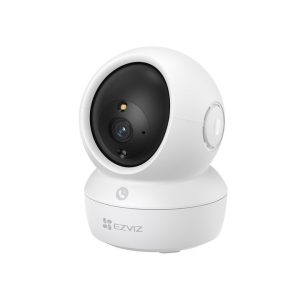 EZVIZ H6c Pro Pan & Tilt Smart Home Camera