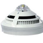 Gent by HoneyWell Optical Heat Detector