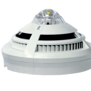 Gent by HoneyWell Optical Heat Detector