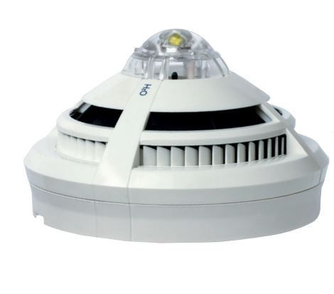 Gent by HoneyWell Optical Heat Detector Gent by HoneyWell Optical Heat Detector